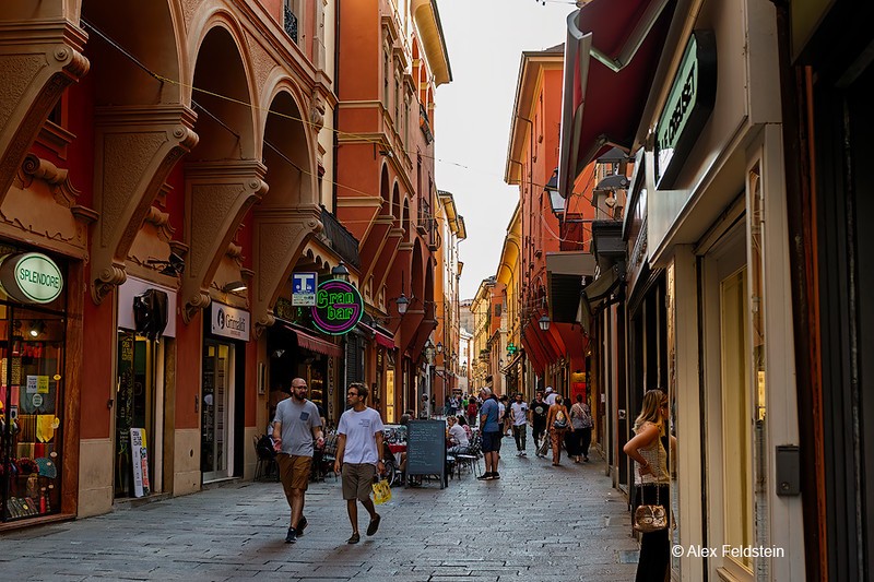 Bologna