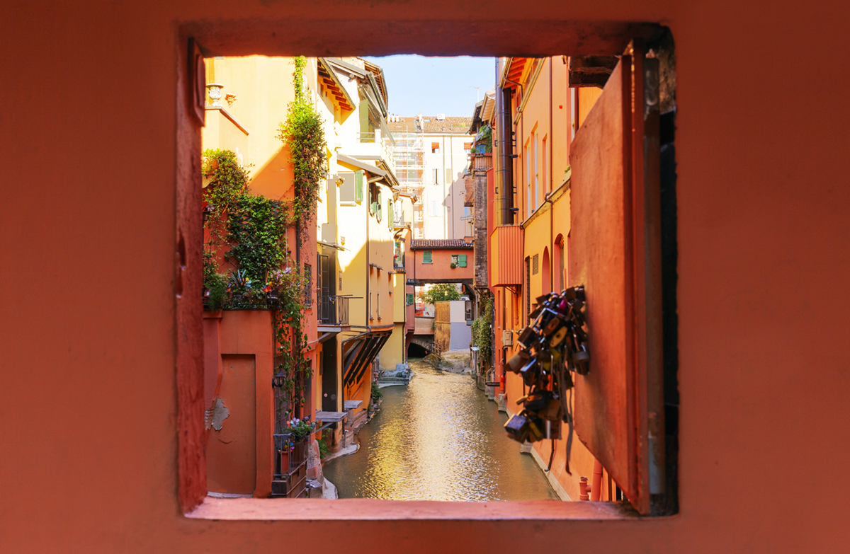 Bologna