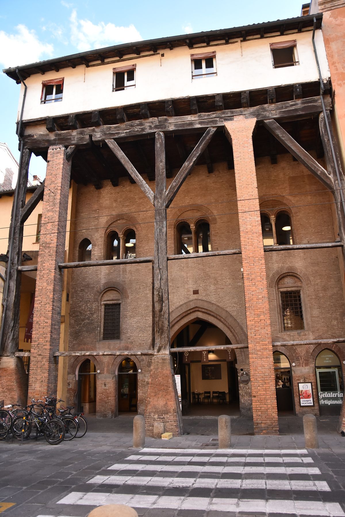 Bologna