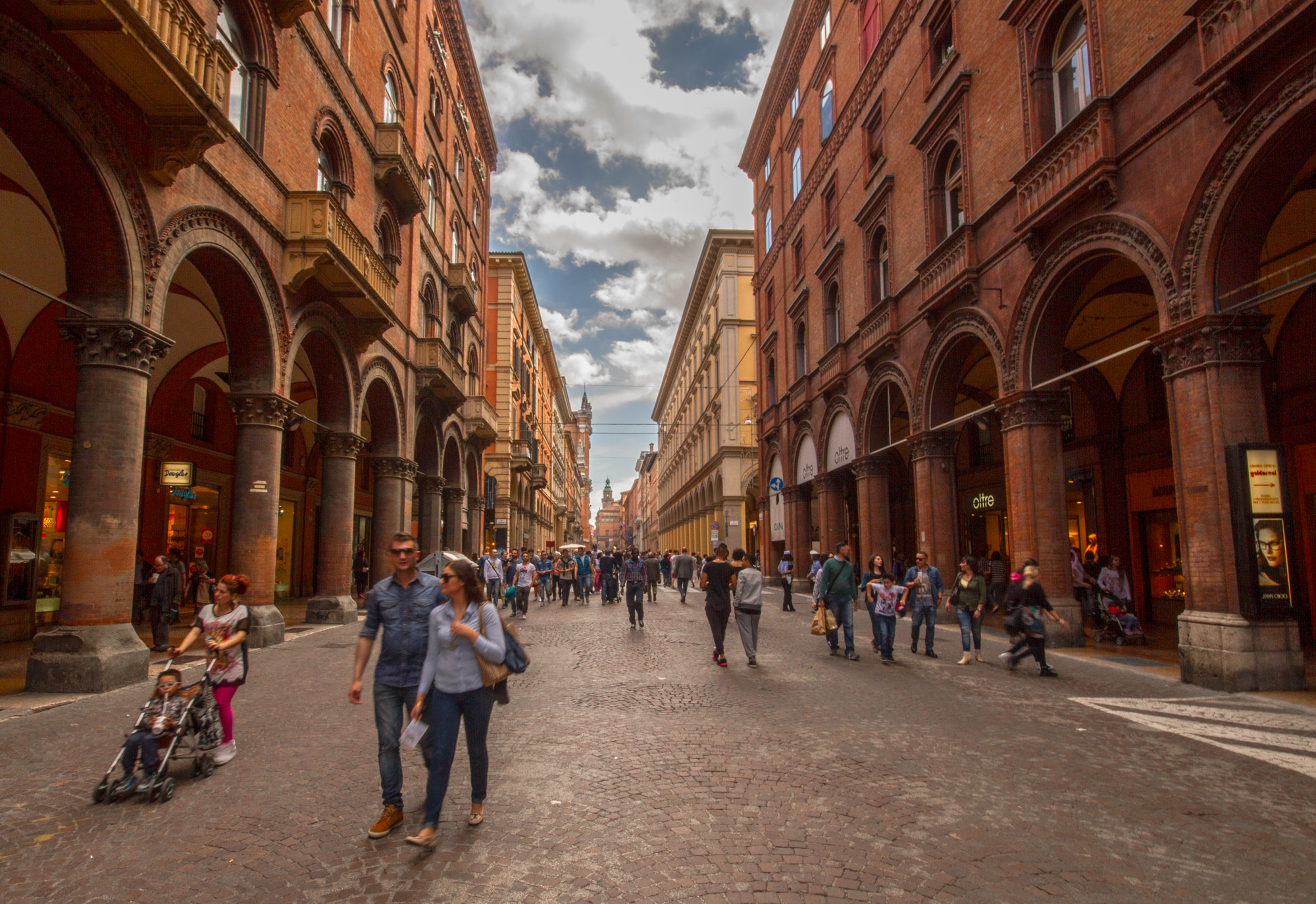 Bologna