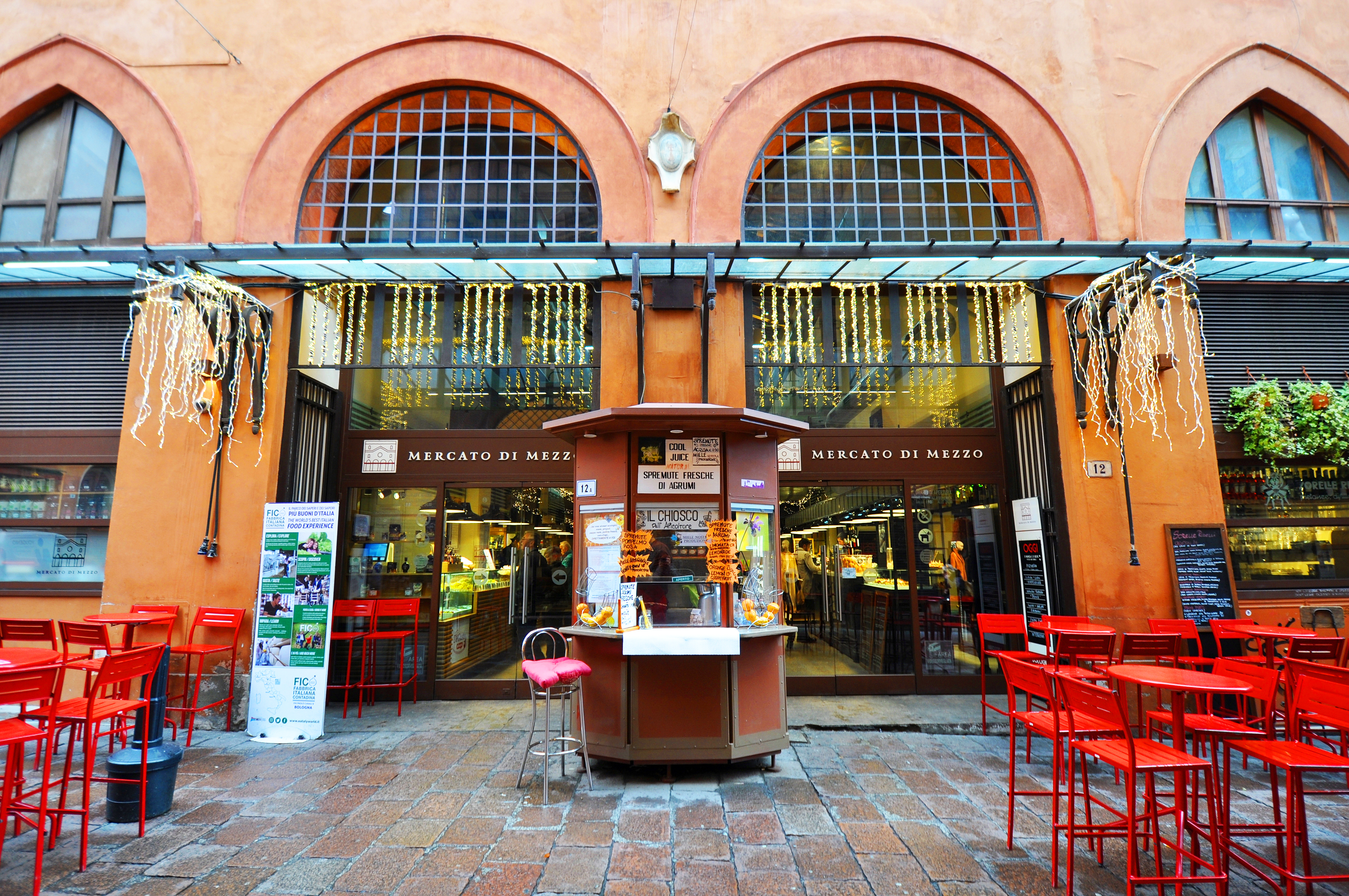Bologna