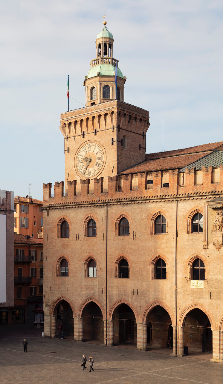 Bologna