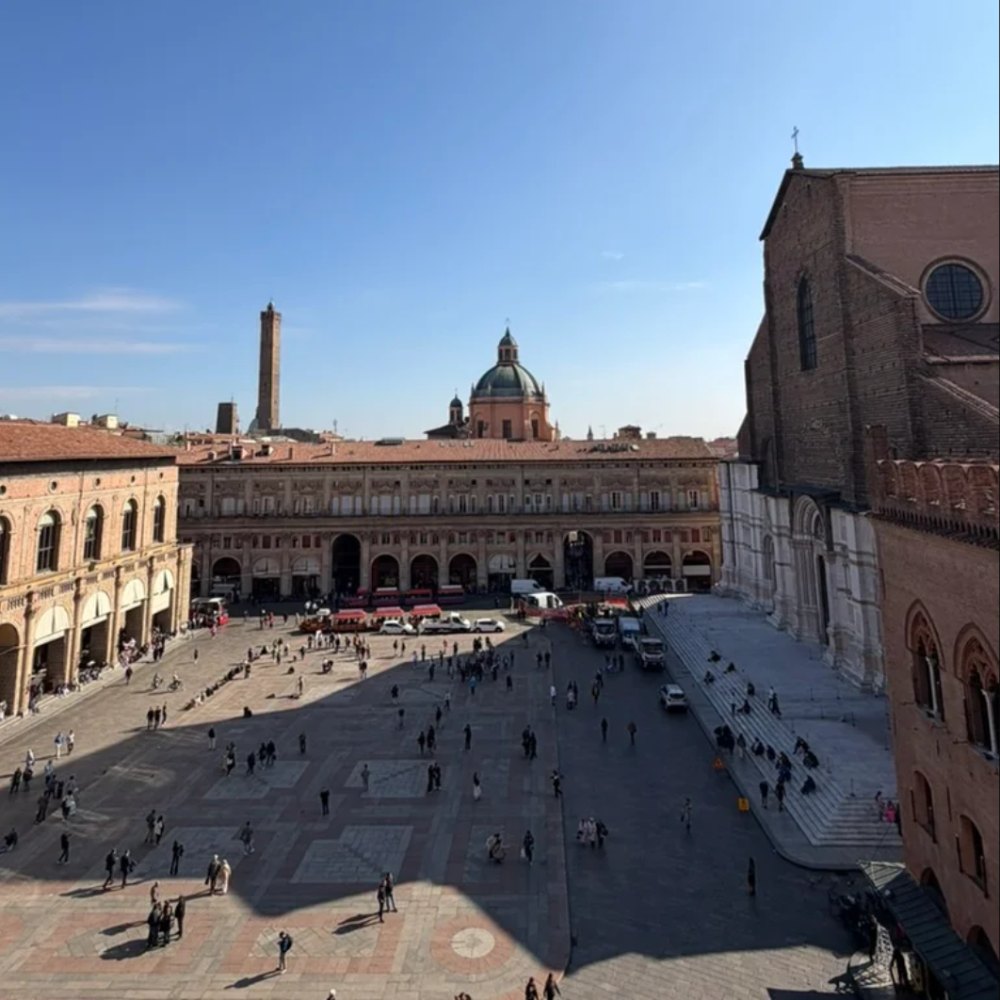 Bologna