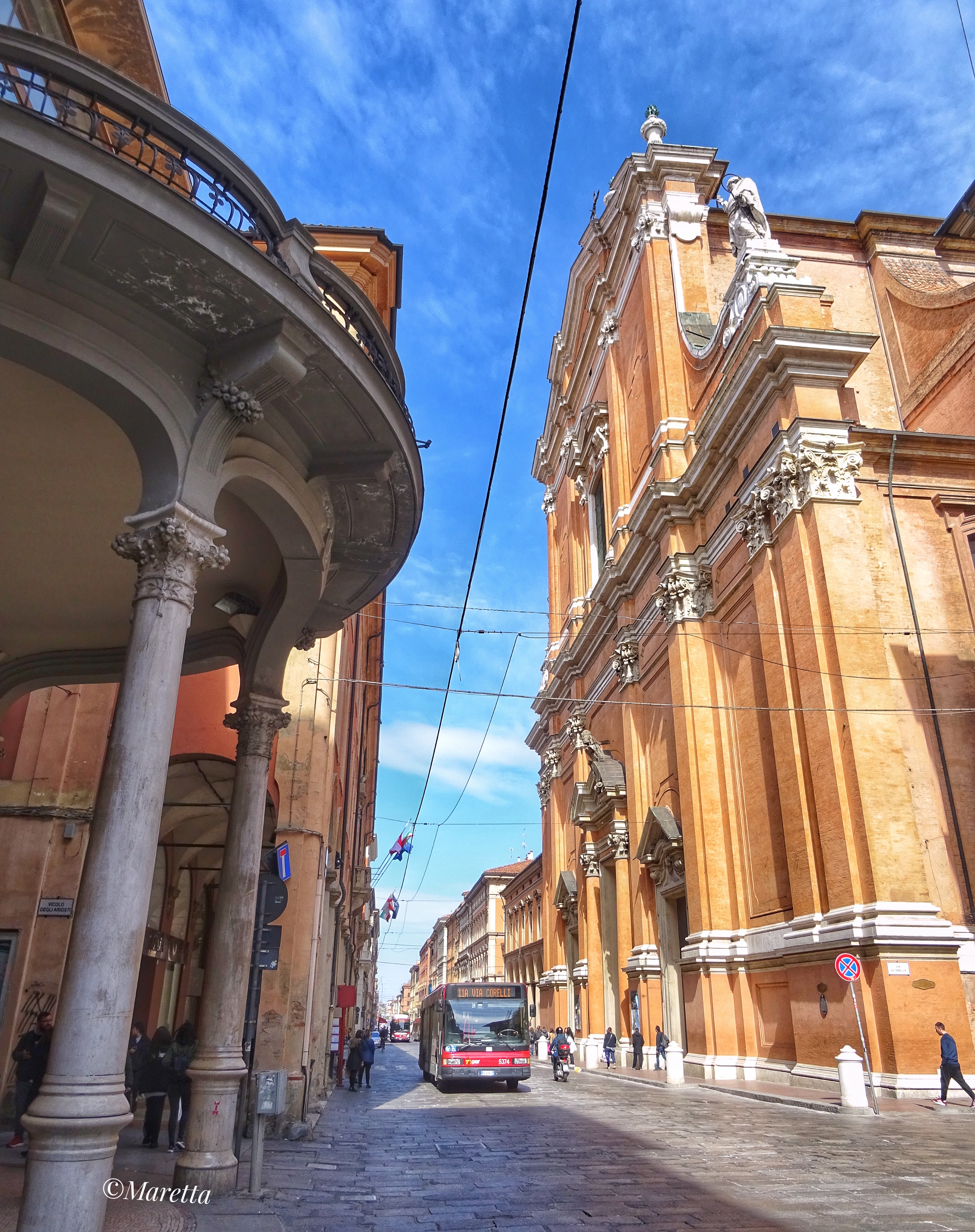Bologna
