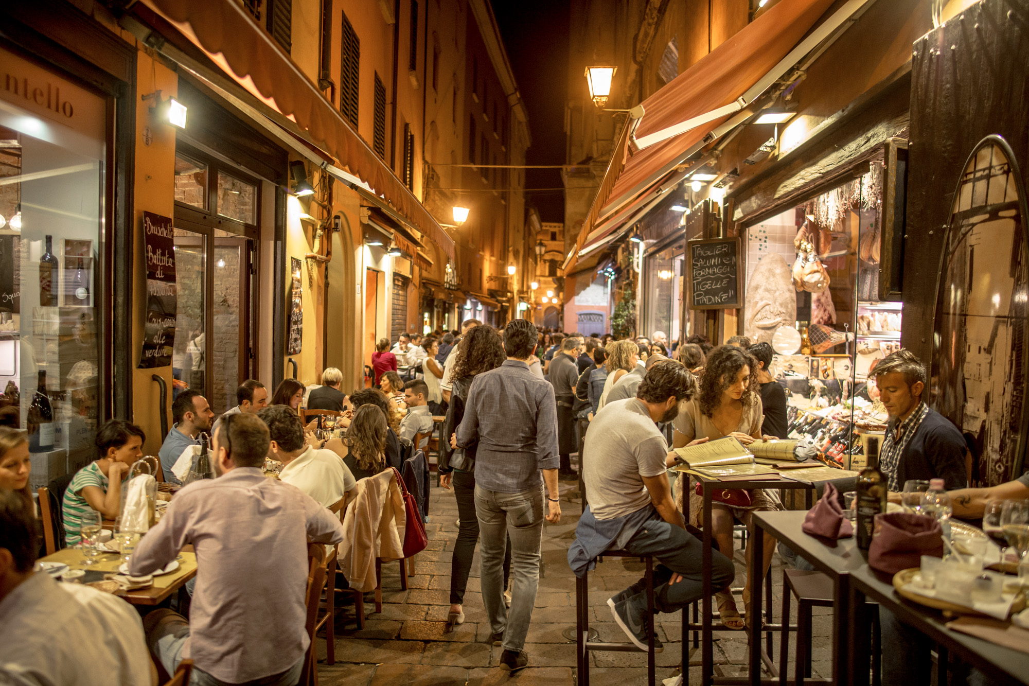Bologna