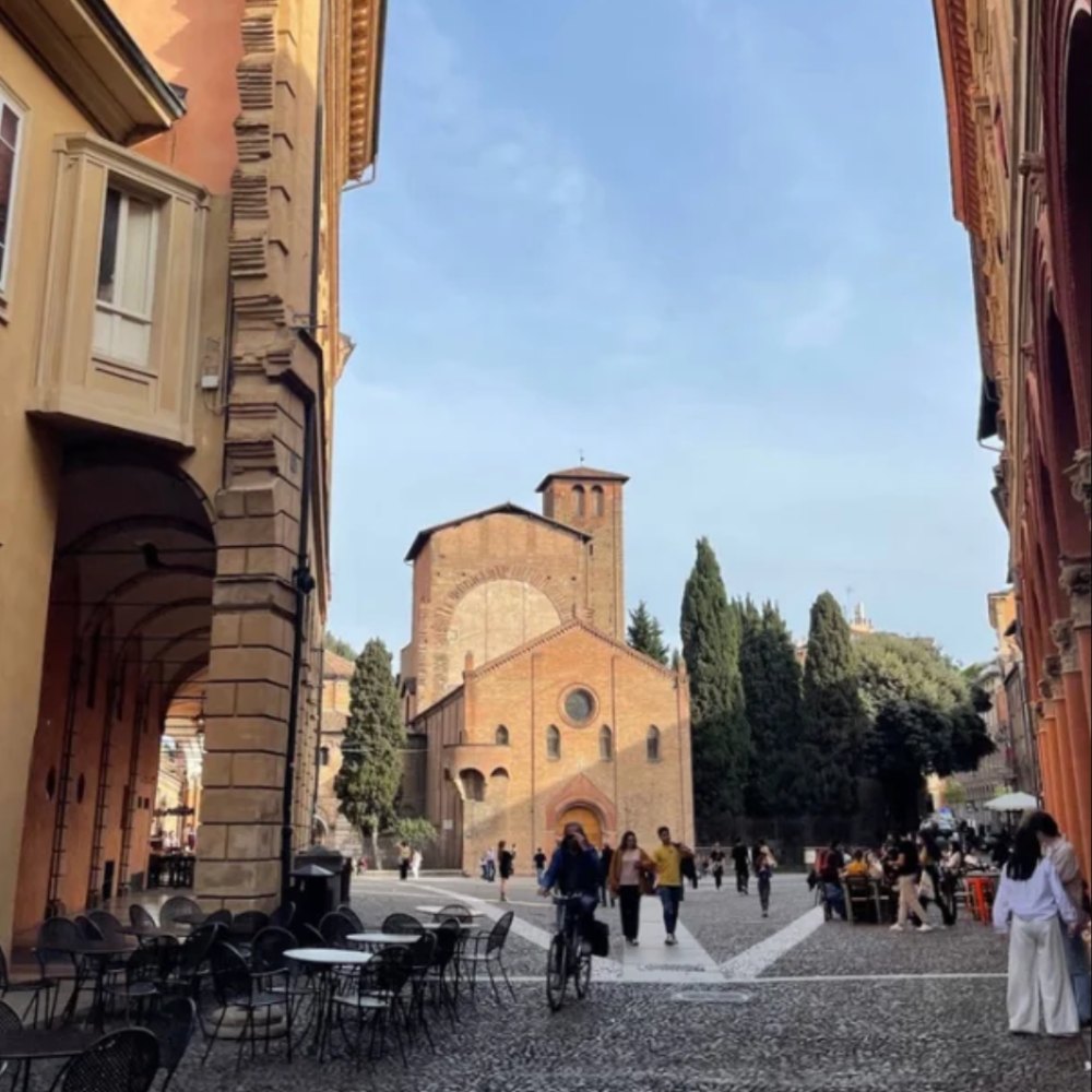 Bologna