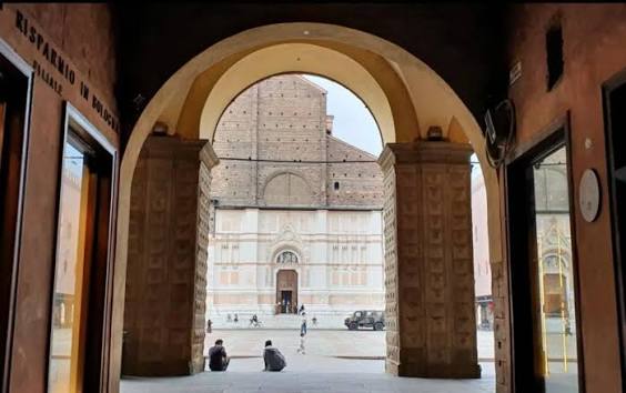 Bologna