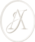 Aurora and Jake monogram
